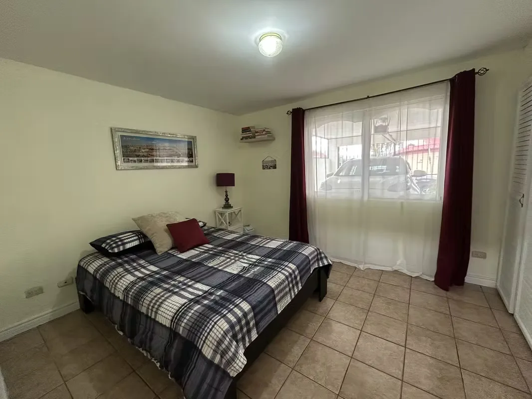 Casa en Residencial con seguridad, ideal para personas que buscan la comodidad de una casa de unas sola planta., photo 10