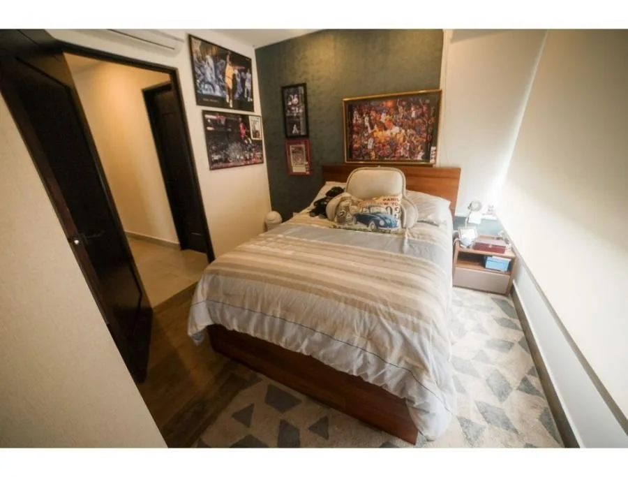 Venta de casa en condominio Lusso, Santa Ana US$490,000 # MA002 - Venta en Santa Ana, photo 10