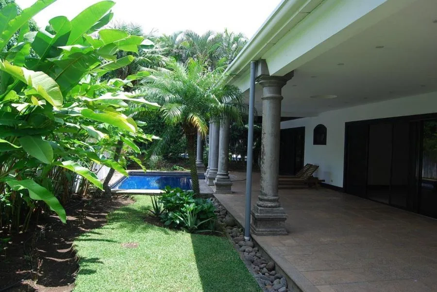 Venta de casa en Condominio Bosques de Lindora Santa Ana MGA - Venta en Santa Ana, photo 14