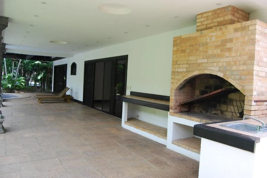 Venta de casa en Condominio Bosques de Lindora Santa Ana MGA - Venta en Santa Ana, photo 3