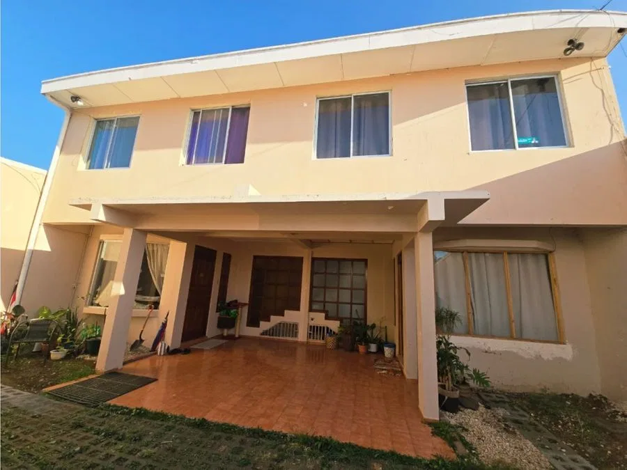 Apartamentos en San Francisco de dos Rios