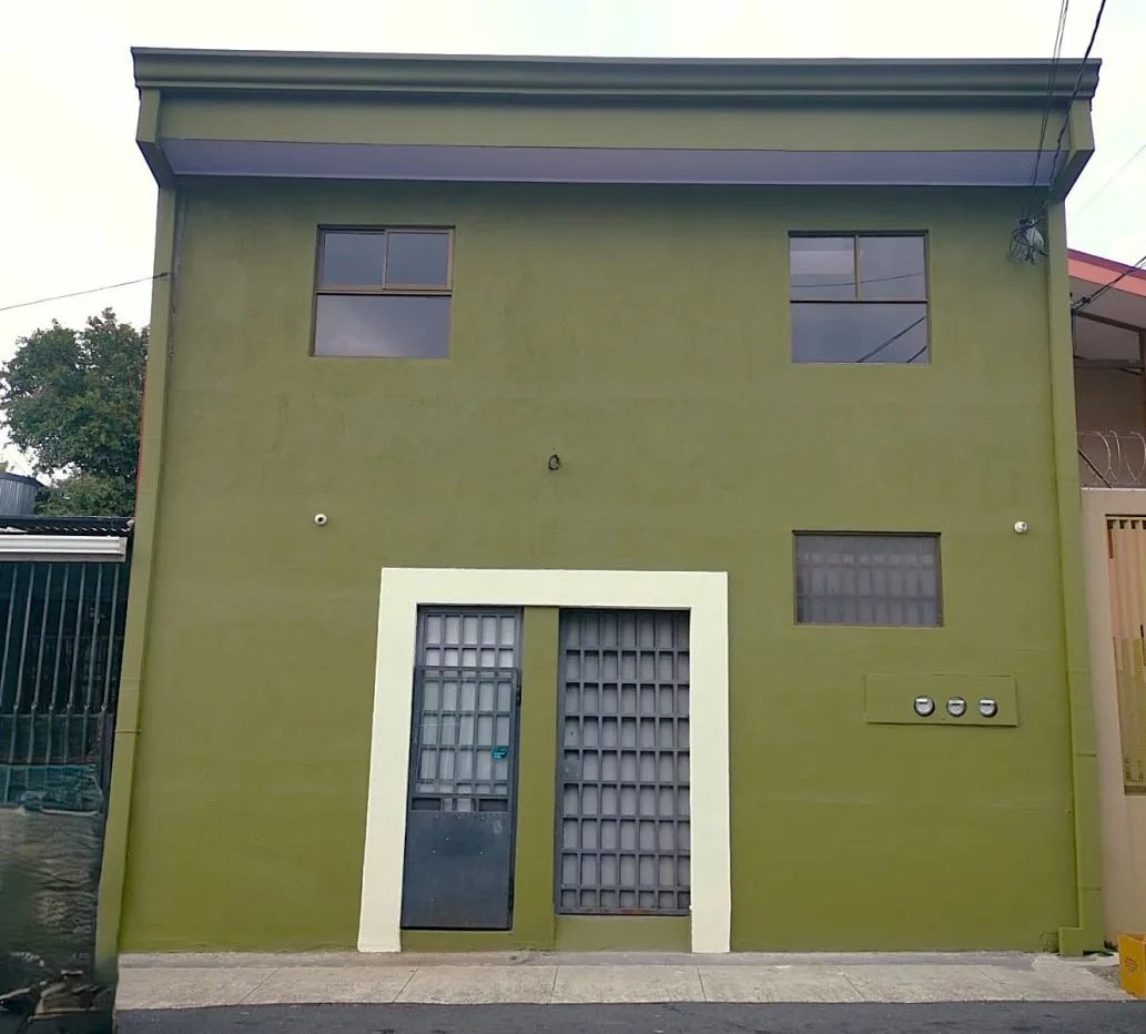 Commercial Building for Sale in Downtown Tres Ríos | Prime Commercial