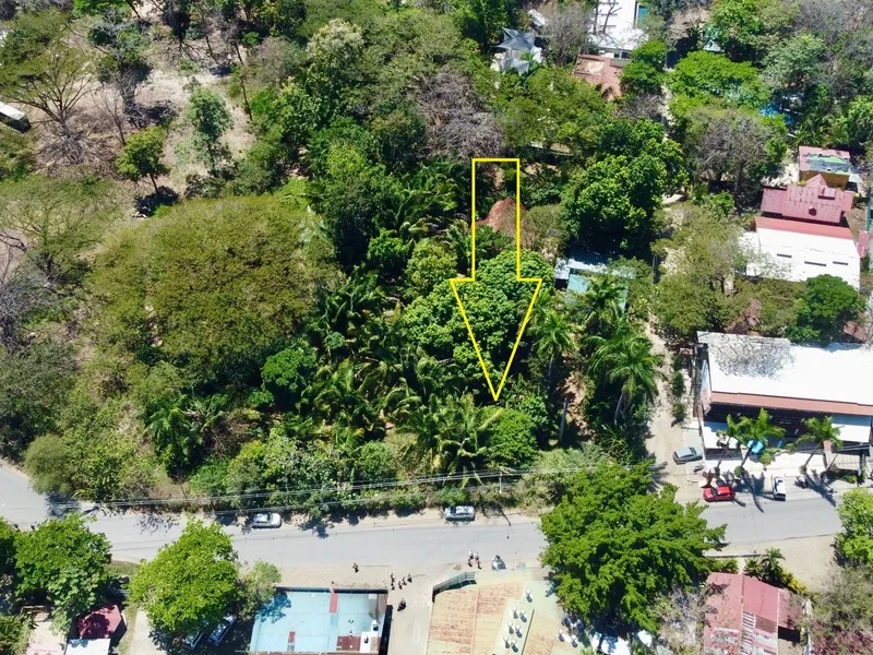 Land For Sale in Santa Teresa