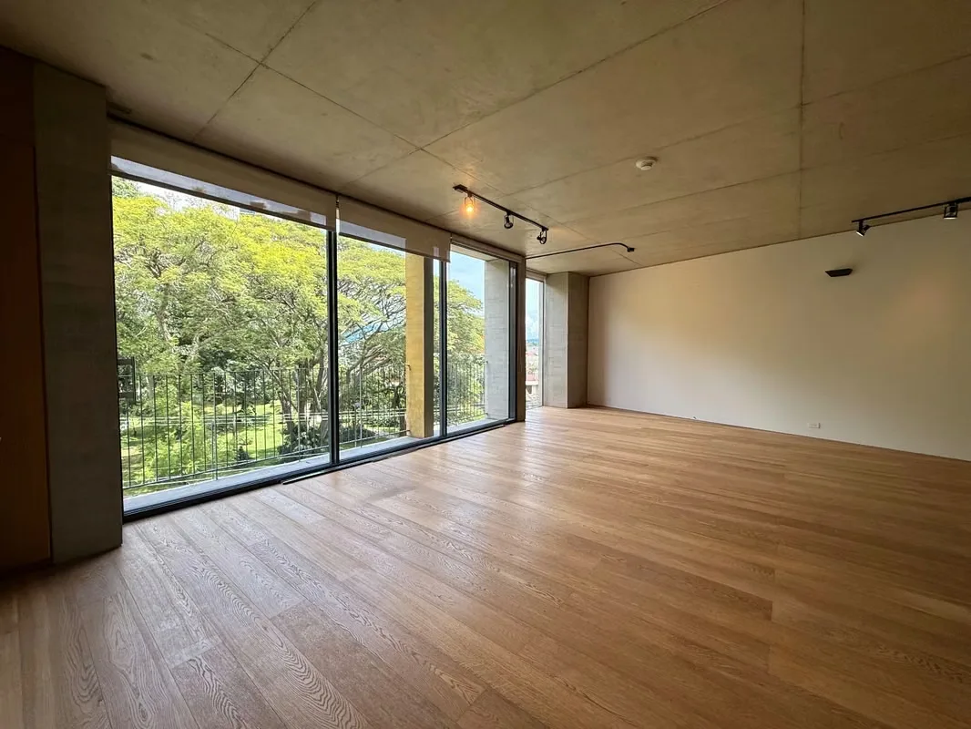 # EXCLUSIVIDAD, ARQUITECTURA Y SOFISTICACIÓN FRENTE AL PARQUE  NUNCIATURA, photo 11