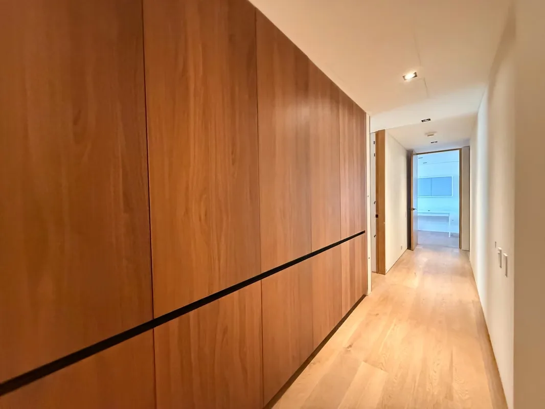# EXCLUSIVIDAD, ARQUITECTURA Y SOFISTICACIÓN FRENTE AL PARQUE  NUNCIATURA, photo 5