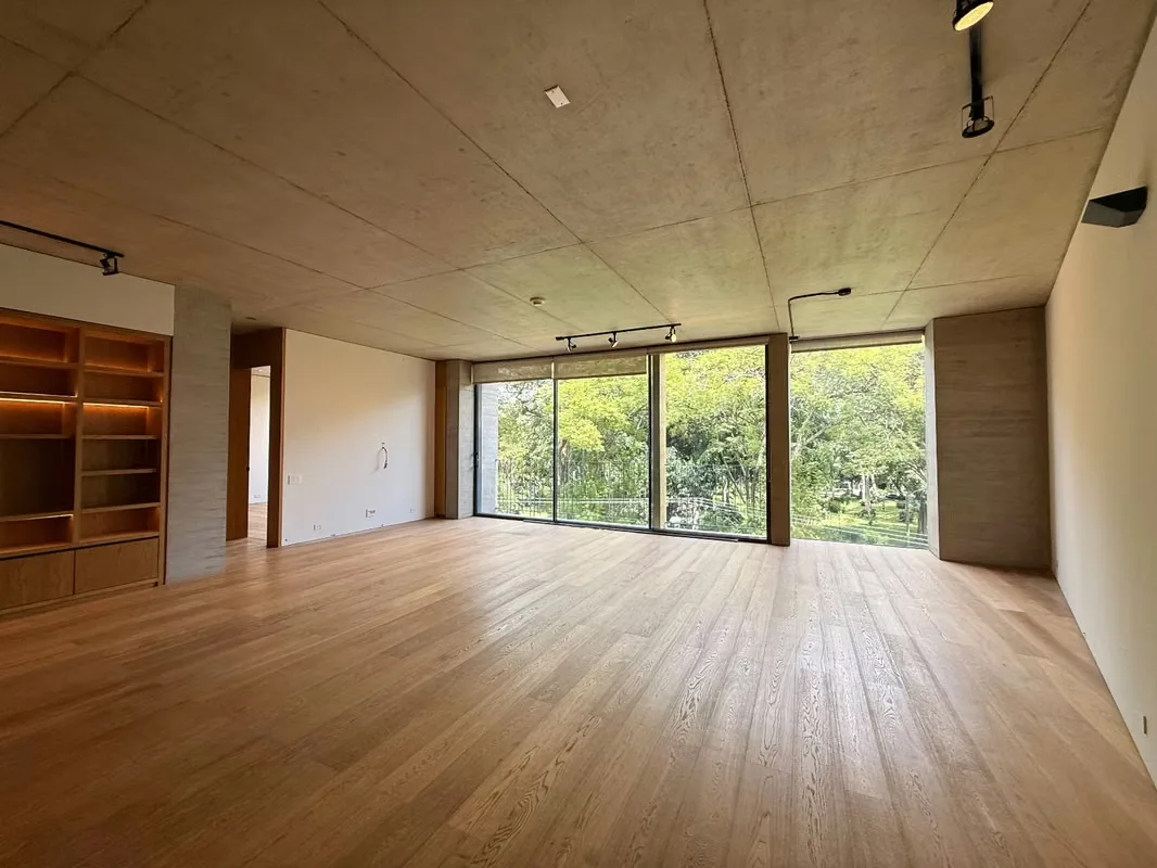 # EXCLUSIVIDAD, ARQUITECTURA Y SOFISTICACIÓN FRENTE AL PARQUE  NUNCIATURA, photo 10