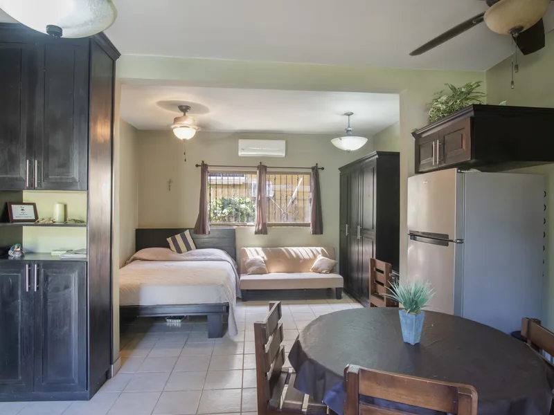 1 Bed Condo For Sale in Playas Del Coco, photo 2