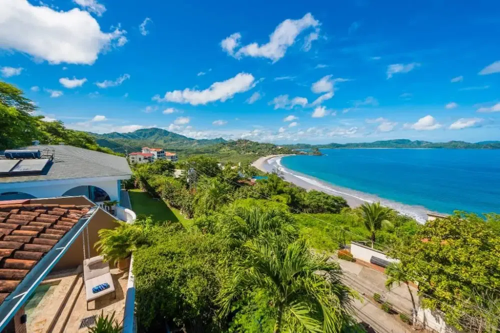 Ocean View Luxury Home In Flamingo, Flamingo, Cabo Velas, Santa Cruz, Guanacaste, Costa Rica 50308