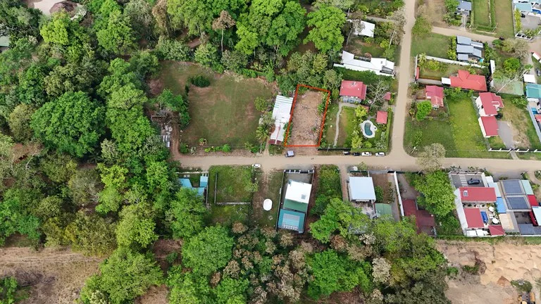 Peaceful Lot in Uvita – Close to Town & Beaches, photo 2