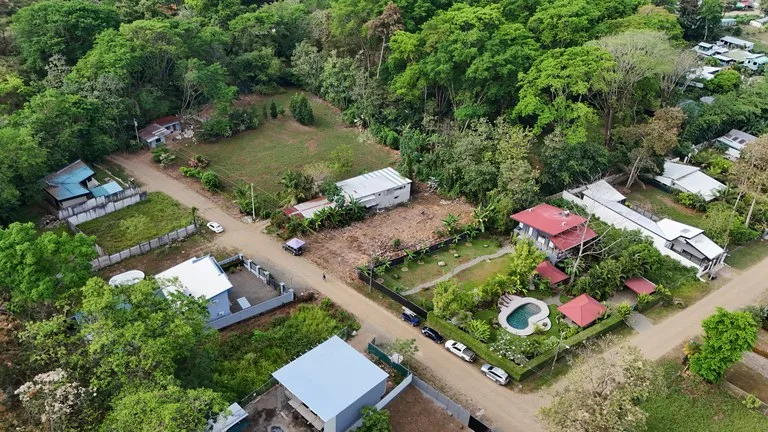 Peaceful Lot in Uvita – Close to Town & Beaches, photo 3