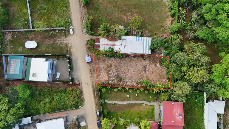 Peaceful Lot in Uvita – Close to Town & Beaches, photo 8
