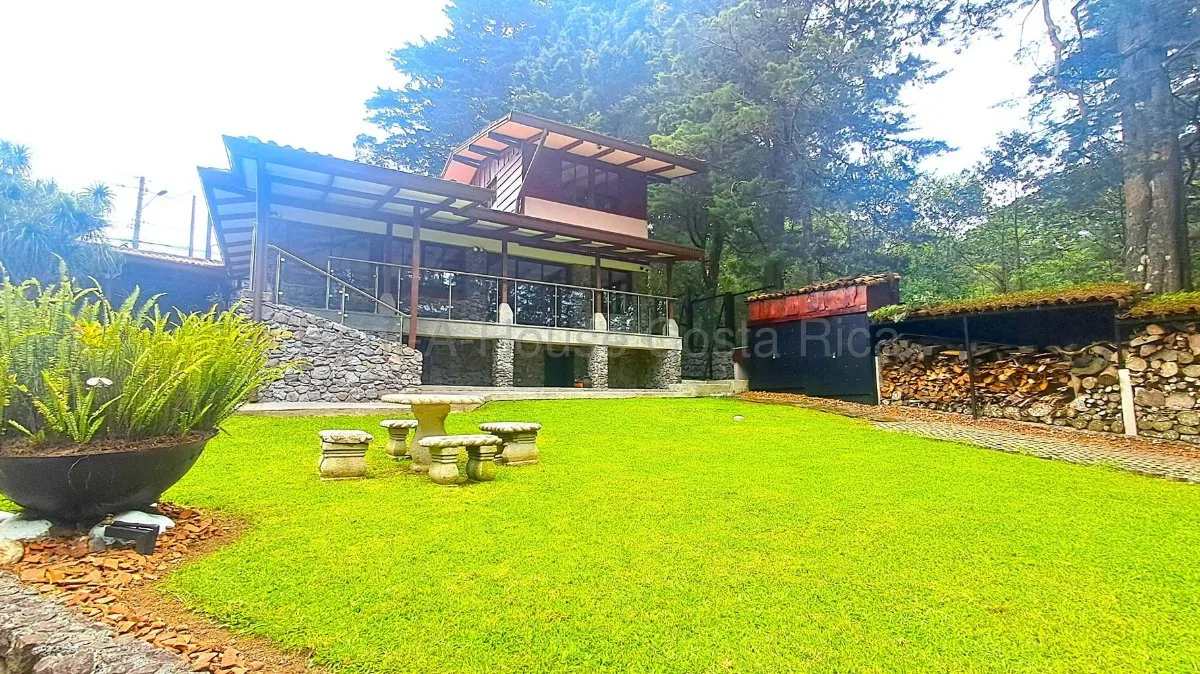 Se alquila casa en San Rafael Heredia 26-2269 - Alquiler / Renta en San Rafael