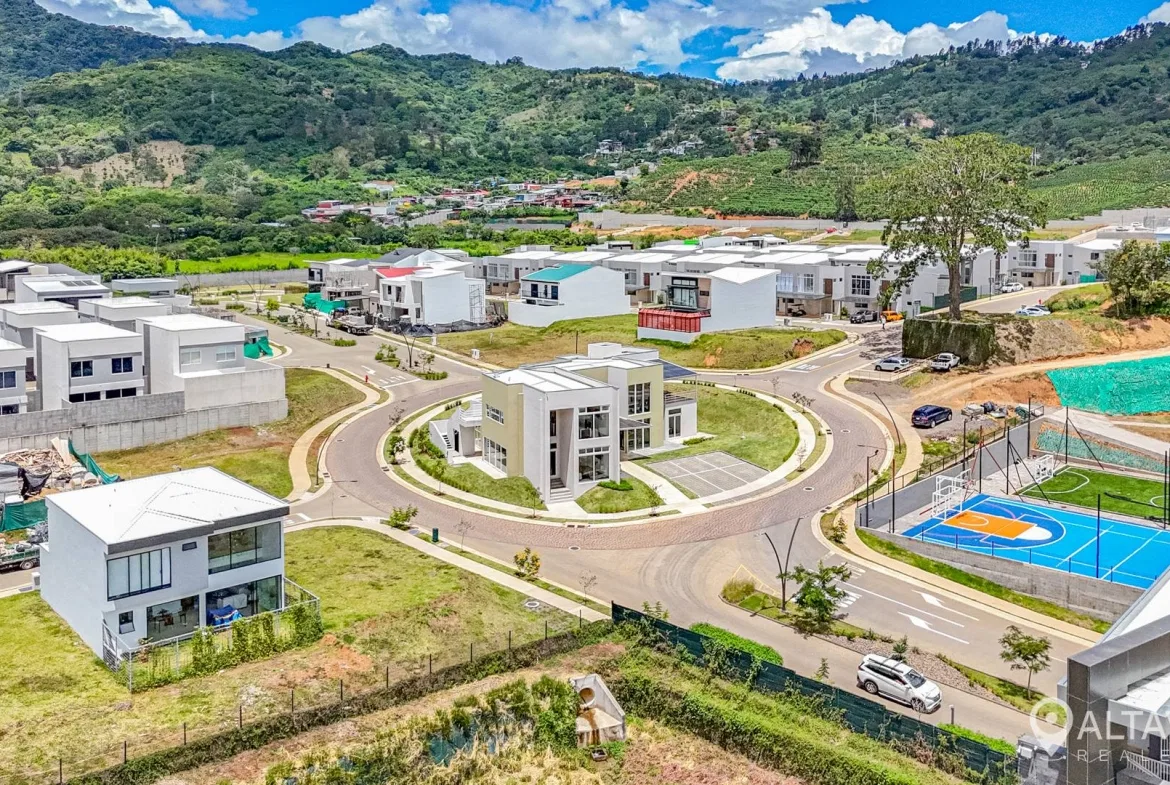 Lotes Condominio Ayarco 385 Curridabat, photo 2