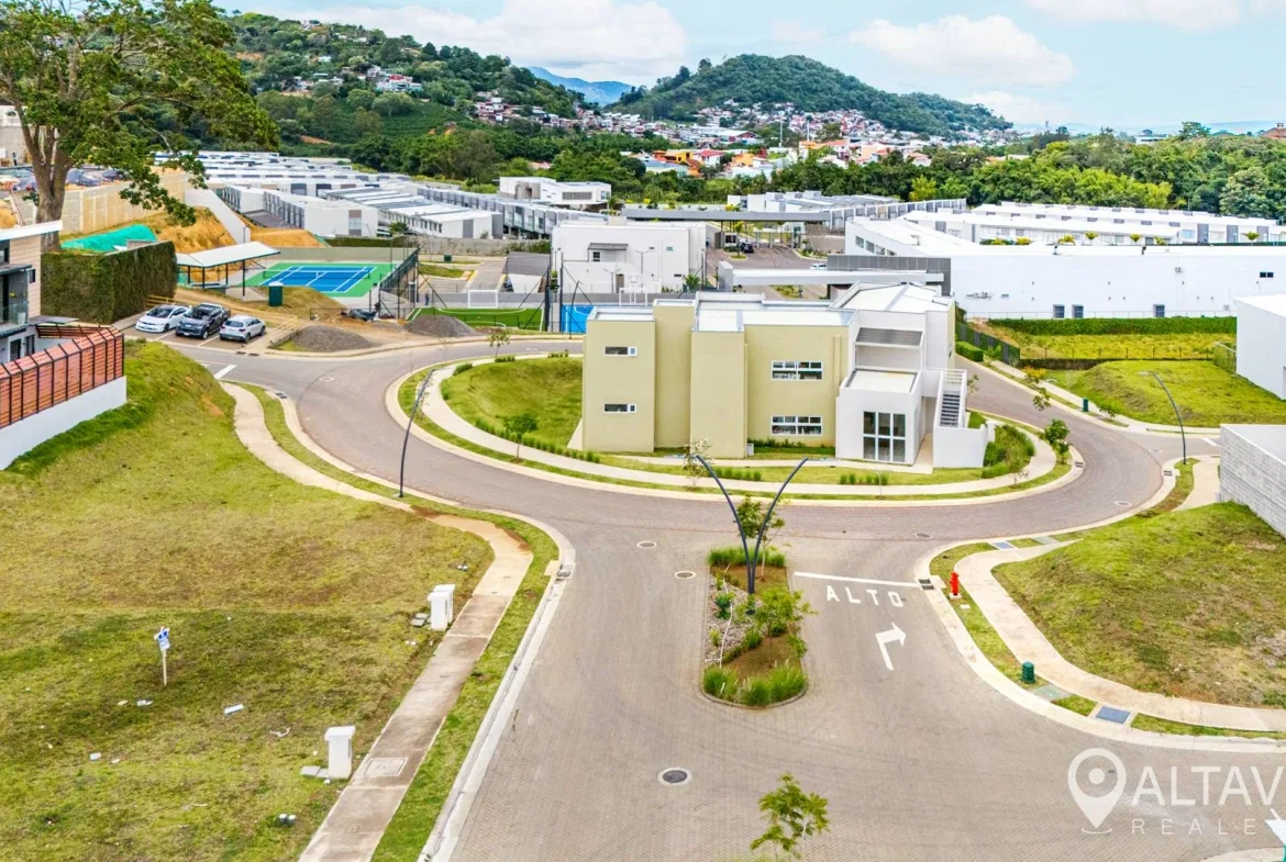 Lotes Condominio Ayarco 385 Curridabat, photo 3