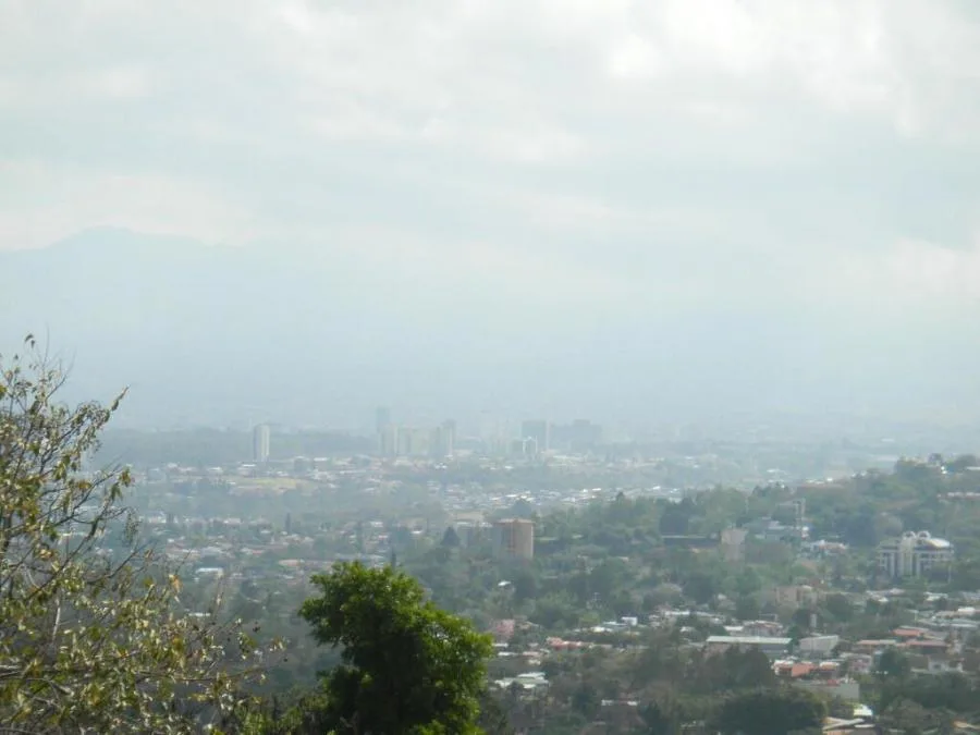 En venta terreno con gran potencial en sector jaboncillo - Venta en Escazú, photo 5