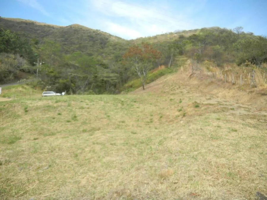 En venta terreno con gran potencial en sector jaboncillo - Venta en Escazú, photo 6