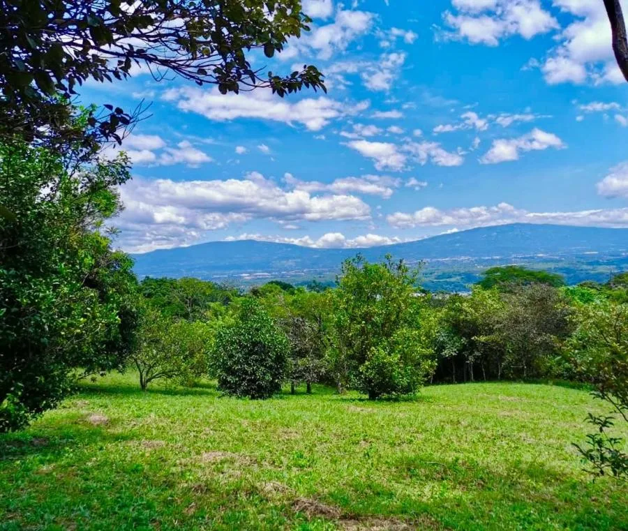 En venta terreno con gran potencial en sector jaboncillo - Venta en Escazú, photo 10