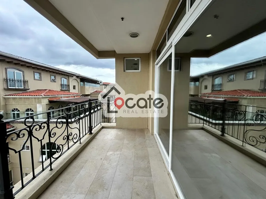 Apartment for sale in La Sabana on the 15th floor