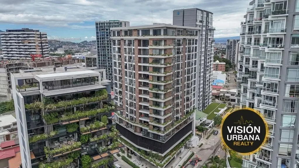 Live in one of the most exclusive condominiums in the area. This modern, brand-new 150m² apartment, located on the 15th floor of Torre Parkwood, offers excellent natural ..., photo 2