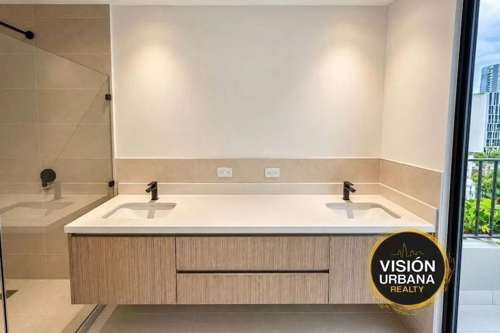 Live in one of the most exclusive condominiums in the area. This modern, brand-new 150m² apartment, located on the 15th floor of Torre Parkwood, offers excellent natural ..., photo 11