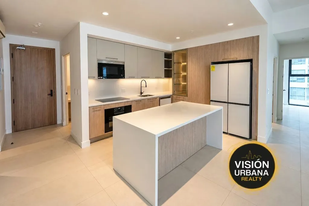 Live in one of the most exclusive condominiums in the area. This modern, brand-new 150m² apartment, located on the 15th floor of Torre Parkwood, offers excellent natural ..., photo 13