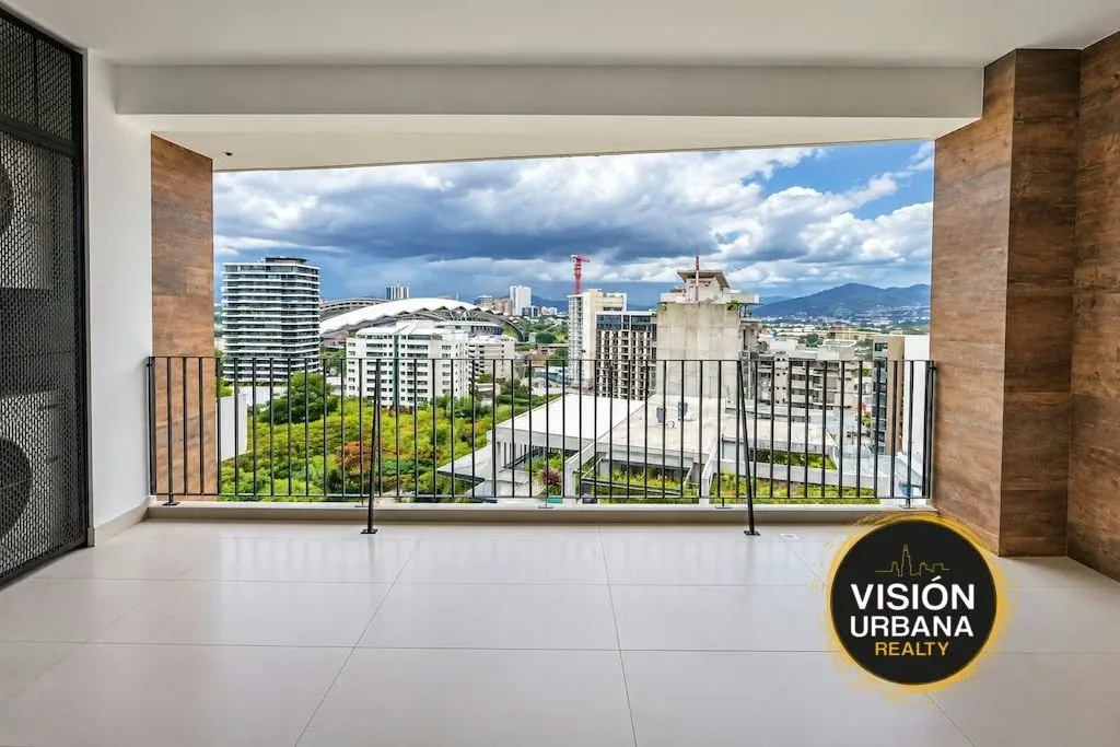 Live in one of the most exclusive condominiums in the area. This modern, brand-new 150m² apartment, located on the 15th floor of Torre Parkwood, offers excellent natural ..., photo 14