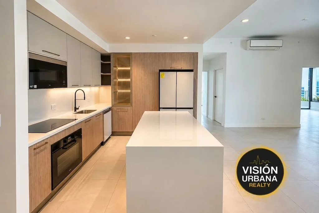 Live in one of the most exclusive condominiums in the area. This modern, brand-new 150m² apartment, located on the 15th floor of Torre Parkwood, offers excellent natural ..., photo 15
