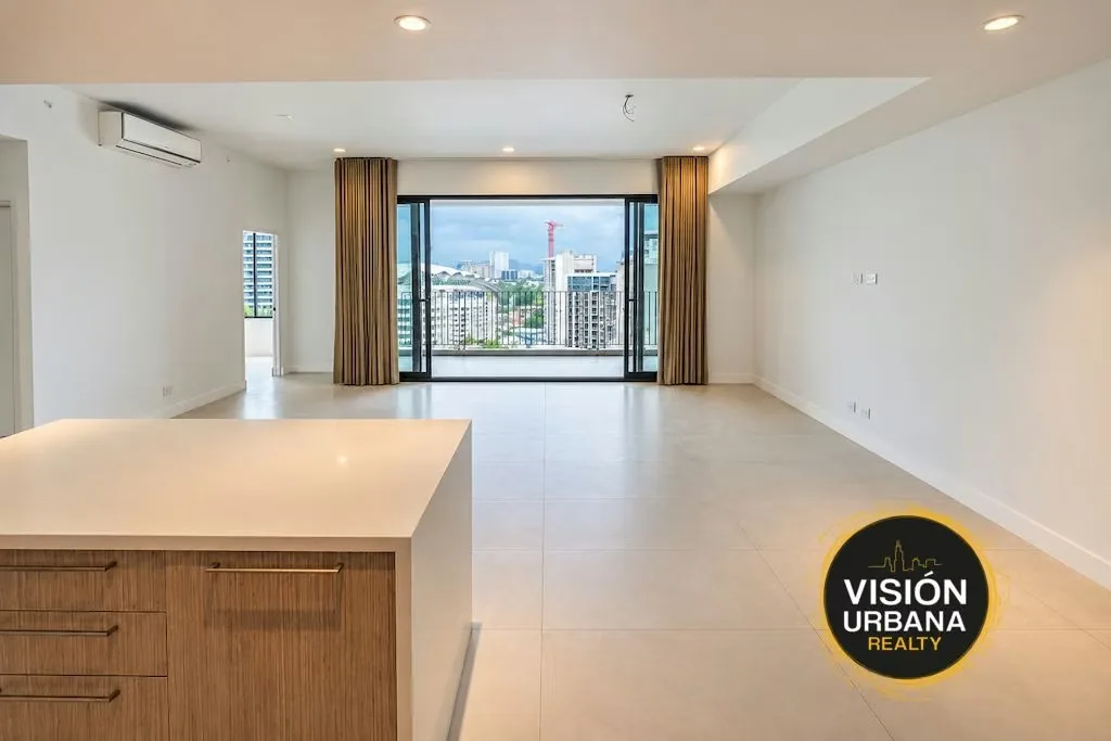 Live in one of the most exclusive condominiums in the area. This modern, brand-new 150m² apartment, located on the 15th floor of Torre Parkwood, offers excellent natural ..., photo 3