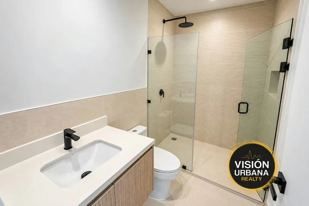 Live in one of the most exclusive condominiums in the area. This modern, brand-new 150m² apartment, located on the 15th floor of Torre Parkwood, offers excellent natural ..., photo 4