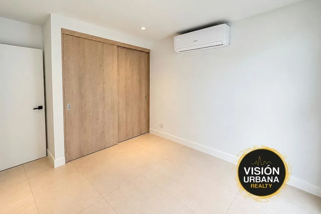 Live in one of the most exclusive condominiums in the area. This modern, brand-new 150m² apartment, located on the 15th floor of Torre Parkwood, offers excellent natural ..., photo 5