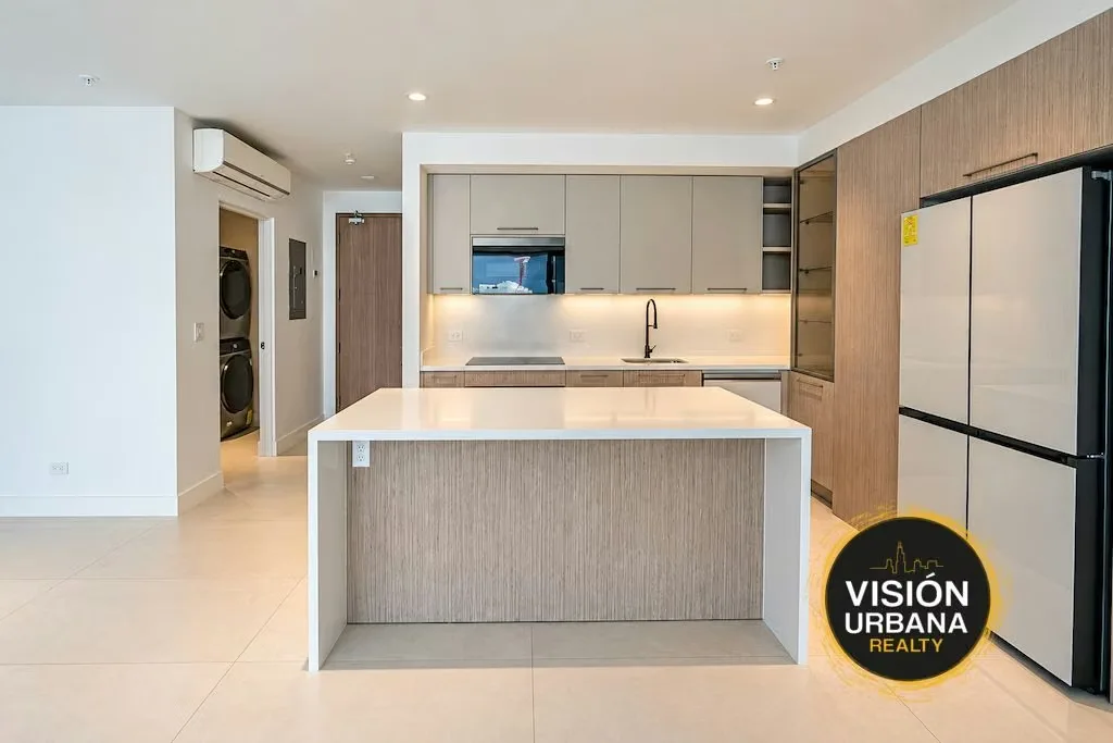 Live in one of the most exclusive condominiums in the area. This modern, brand-new 150m² apartment, located on the 15th floor of Torre Parkwood, offers excellent natural ..., photo 8