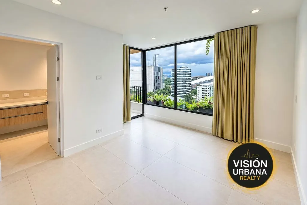 Live in one of the most exclusive condominiums in the area. This modern, brand-new 150m² apartment, located on the 15th floor of Torre Parkwood, offers excellent natural ..., photo 10