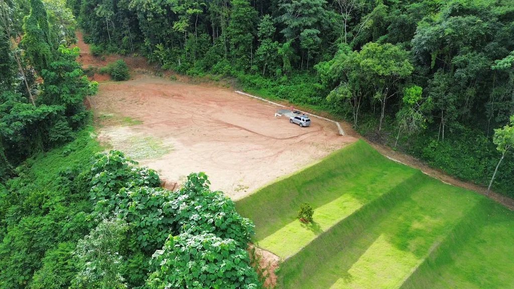 9.2 ACRE MOUNTAIN VIEW LOT, photo 2