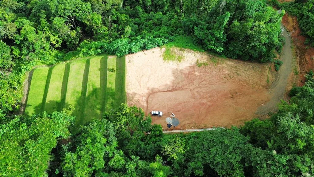 9.2 ACRE MOUNTAIN VIEW LOT, photo 11