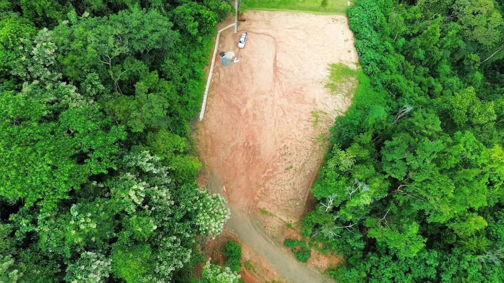 9.2 ACRE MOUNTAIN VIEW LOT, photo 4