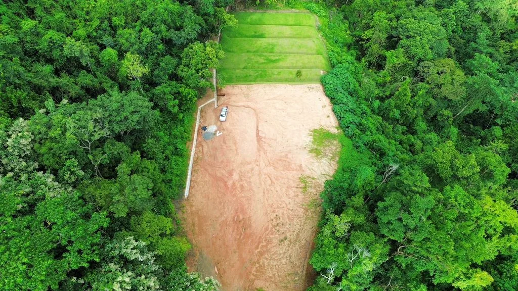 9.2 ACRE MOUNTAIN VIEW LOT, photo 5