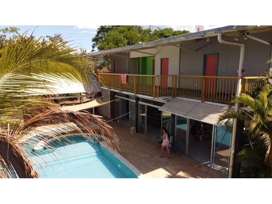 Quinta Balcón del Sol ubicada en Esparza Puntarenas, photo 12
