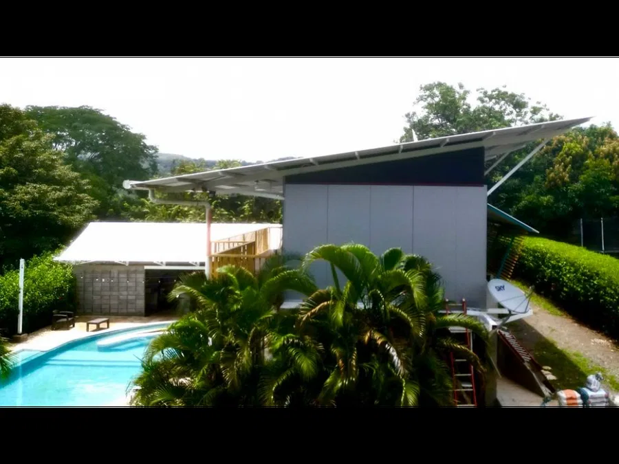 Quinta Balcón del Sol ubicada en Esparza Puntarenas, photo 14