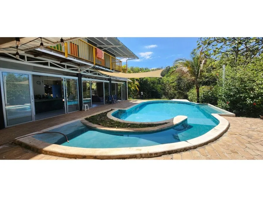 Quinta Balcón del Sol ubicada en Esparza Puntarenas, photo 15