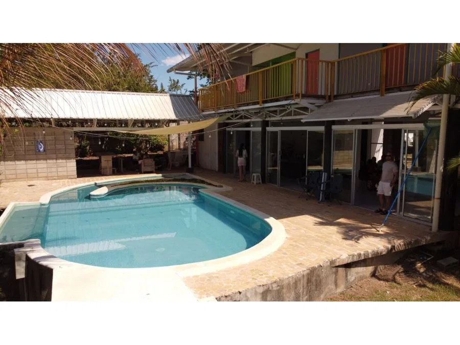 Quinta Balcón del Sol ubicada en Esparza Puntarenas, photo 16