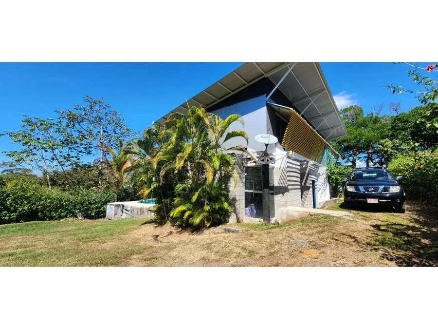 Quinta Balcón del Sol ubicada en Esparza Puntarenas, photo 17