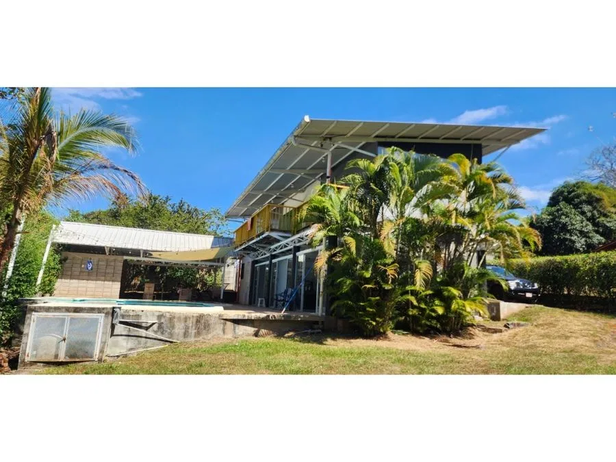 Quinta Balcón del Sol ubicada en Esparza Puntarenas, photo 18