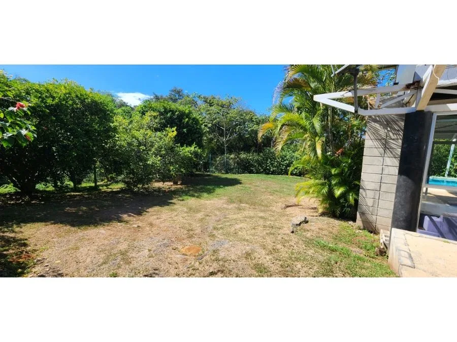 Quinta Balcón del Sol ubicada en Esparza Puntarenas, photo 19