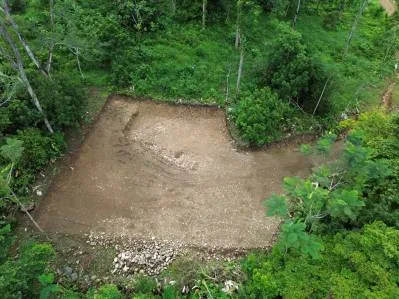 Lote Caracara Ridge, Refugio privado en la jungla n.° 1, photo 2