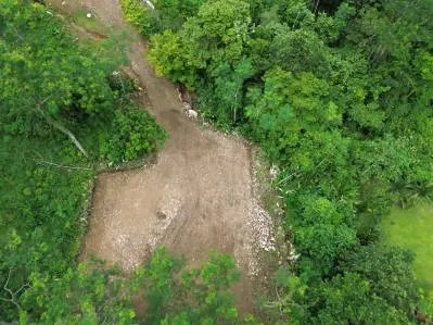 Lote Caracara Ridge, Refugio privado en la jungla n.° 1, photo 3