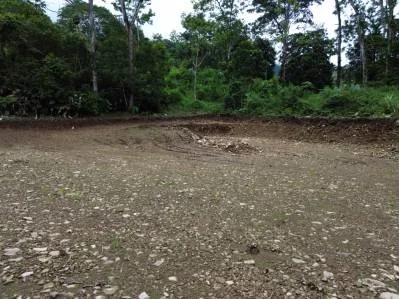 Lote Caracara Ridge, Refugio privado en la jungla n.° 1, photo 4