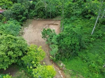 Lote Caracara Ridge, Refugio privado en la jungla n.° 1, photo 7