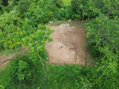 Lote Caracara Ridge, Refugio privado en la jungla n.° 1, photo 8