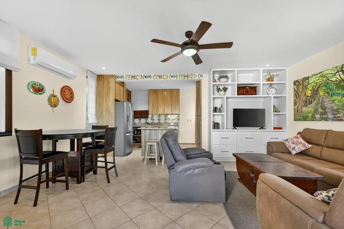 Playa del Coco – Beachside Condo Sunset 101, Playas Del Coco, Guanacaste 50503