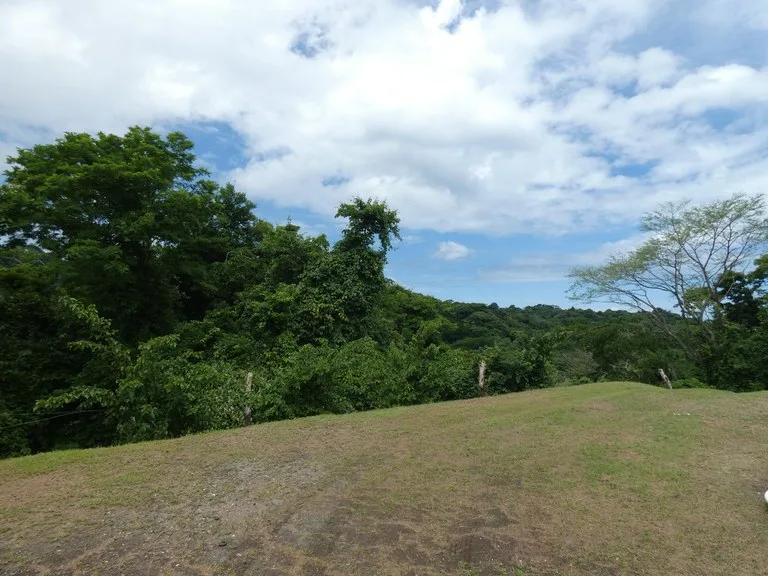 Reserve/Protected Area in Sámara